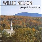 Gospel Favorites by  Willie Nelson 