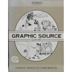 Graphic Source clip Art (SPORTS)