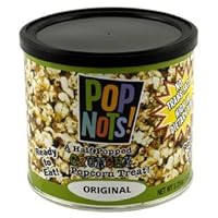PopNots Original Salt Flavor, 5.25 oz