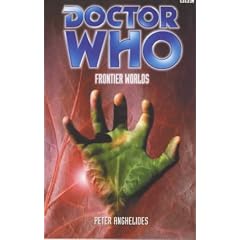 Doctor Who: Frontier Worlds (Doctor Who)