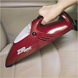 Oreck Cordless Vac with Headlight