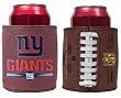Set of 2 Set of 2 New York Giants Football Can Cooler - NFL