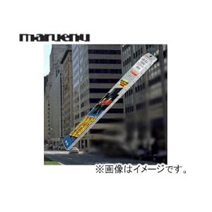 【クリックで詳細表示】マルエヌ 雨用ワイパーブレード ミューチャンプ UC55 レガシィ ランカスター BH系 1998年06月～2003年05月
