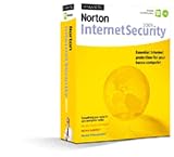 Norton Internet Security Standard Edition 2001 2.5