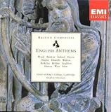 English Anthems