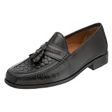 Bostonian Men's Miami Tassel Loafer