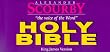 Scourby KJV on Cassette Value Pack - Complete Bible