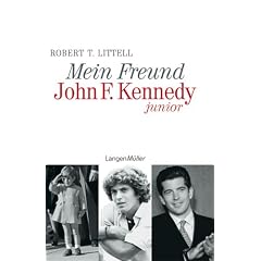 Mein Freund John F. Kennedy junior