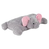 Plush Hugga Elephant Foldout Pillow 14