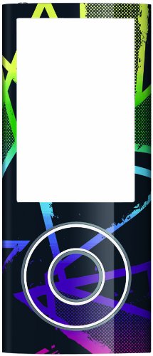 Skinit Protective Skin for iPod Classic 5G 