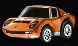 チョロQ 外車シリーズ第6弾 ランボルギーニ ミウラ