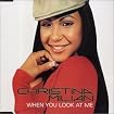 When You Look at Me