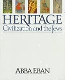  : Heritage: Civilization and the Jews