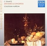 Baroque Esprit - Stamitz (Sinfonien und Konzerte)