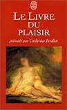 Le livre du plaisir
