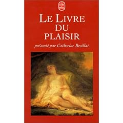Le livre du plaisir