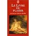 Le livre du plaisir