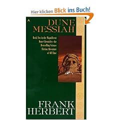 Dune Messiah