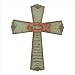 SPIRITUAL CROSS PLAQUE
