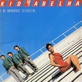 Kid Abelha - Seu Espiao - Arquivo Warner