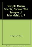 Templa quam dilecta. No.7, The temple of friendship