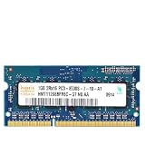 Hynix 1GB DDR3 RAM PC3-8500 204-Pin Laptop SODIMM