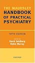 Maudsley Handbook of Practical Psychiatry (Oxford Medical Publications)