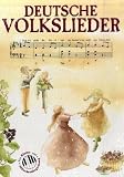 Deutsche Volkslieder: Mit Klavier- und Akkordenbegleitung - Istvan Mariassy
