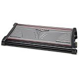 Buy Kicker MX700.5 5-channel marine amplifier 70 watts RMS x 4 + 210 watts RMS x 1 by Kicker
