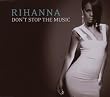 Don'T Stop the Music