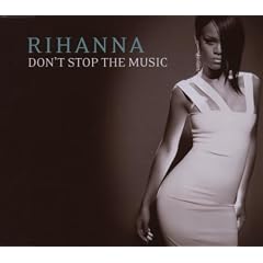 Don'T Stop the Music