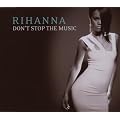 Don'T Stop the Music