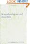 Neurodevelopmental Disorders (Developmental Cognitive Neuroscience)