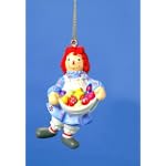 Raggedy Ann