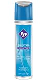 I-D Glide Personal Water Based Lubricant, 8.5-Ounce Bottle