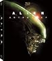 Alien Anthology [Blu-ray]
