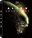 Alien Anthology [Blu-ray]