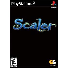 Scaler
