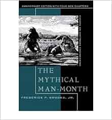 the mythical man-month essays on software engineering rapidshare the mythical man-month essays on software engineering rapidshare
