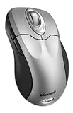 Microsoft M03-00045 Wireless Intellimouse Explorer with Tilt Wheel (Platinum)