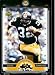 2005 Upper Deck Legends Franco Harris Pittsburgh Steelers Football Card #84 - Mint Condition - In Protective Display Case !!