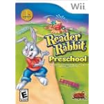 Reader Rabbit Preschool