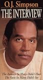 O.J. Simpson: The Interview