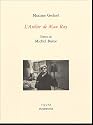L'atelier de Man Ray