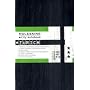 Moleskine City Notebook Zurich
