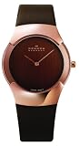 [スカーゲン]SKAGEN 腕時計 swiss ladies 582SRLM レディース [正規輸入品]