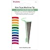 Simplicity 1/2-Inch Single Fold Bias Tape Machine Tip