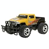 1:15 Scale Radio Remote Control Hummer H3T RC Car