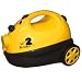 Dust Care DCS-28 Lil-Steamer 2 Canister Cleaner, 58 PSI Steam Pressure