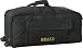 Beato Pro 3 Hardware 25-Inch with wheels Drum Bag (UPDHB25)